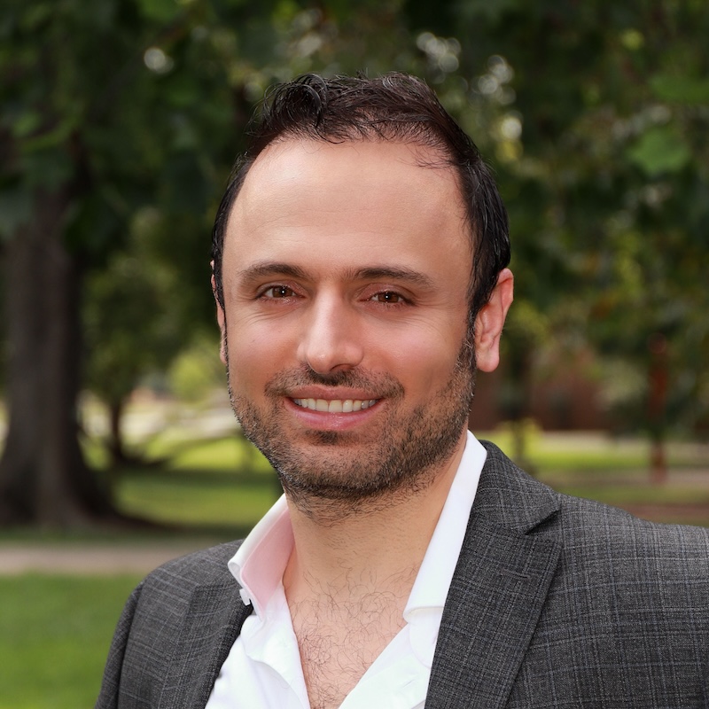 Karim Sarhane, MD
